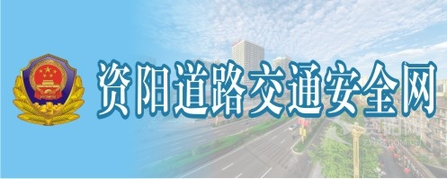 www-操B资阳道路交通安全网